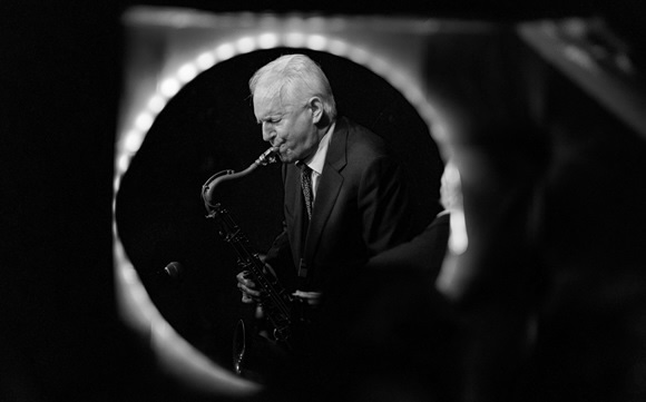 Scott Hamilton Quartet