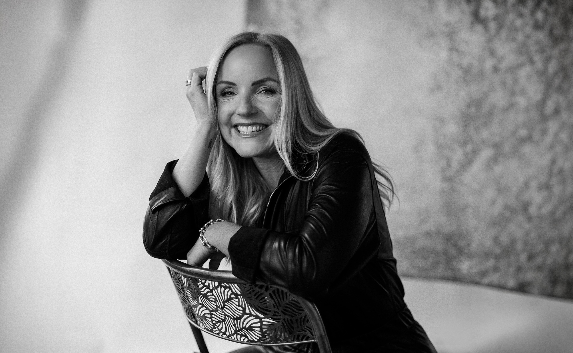 Kerry Ellis