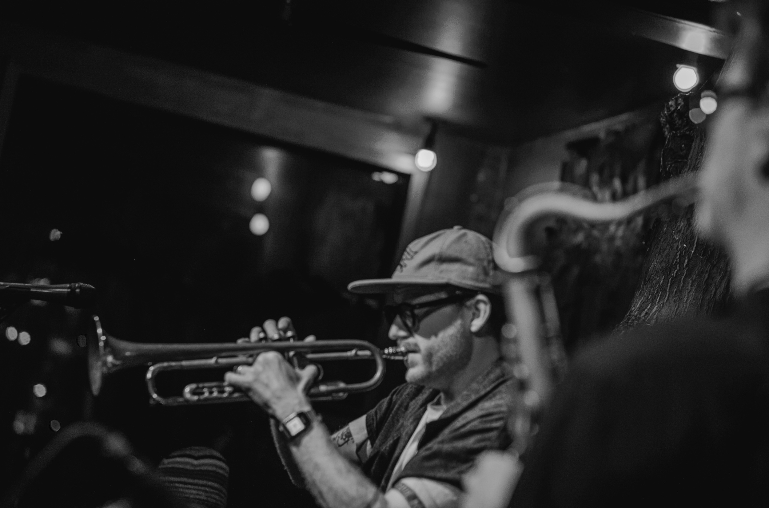 Michael Sarian's ESQUINA