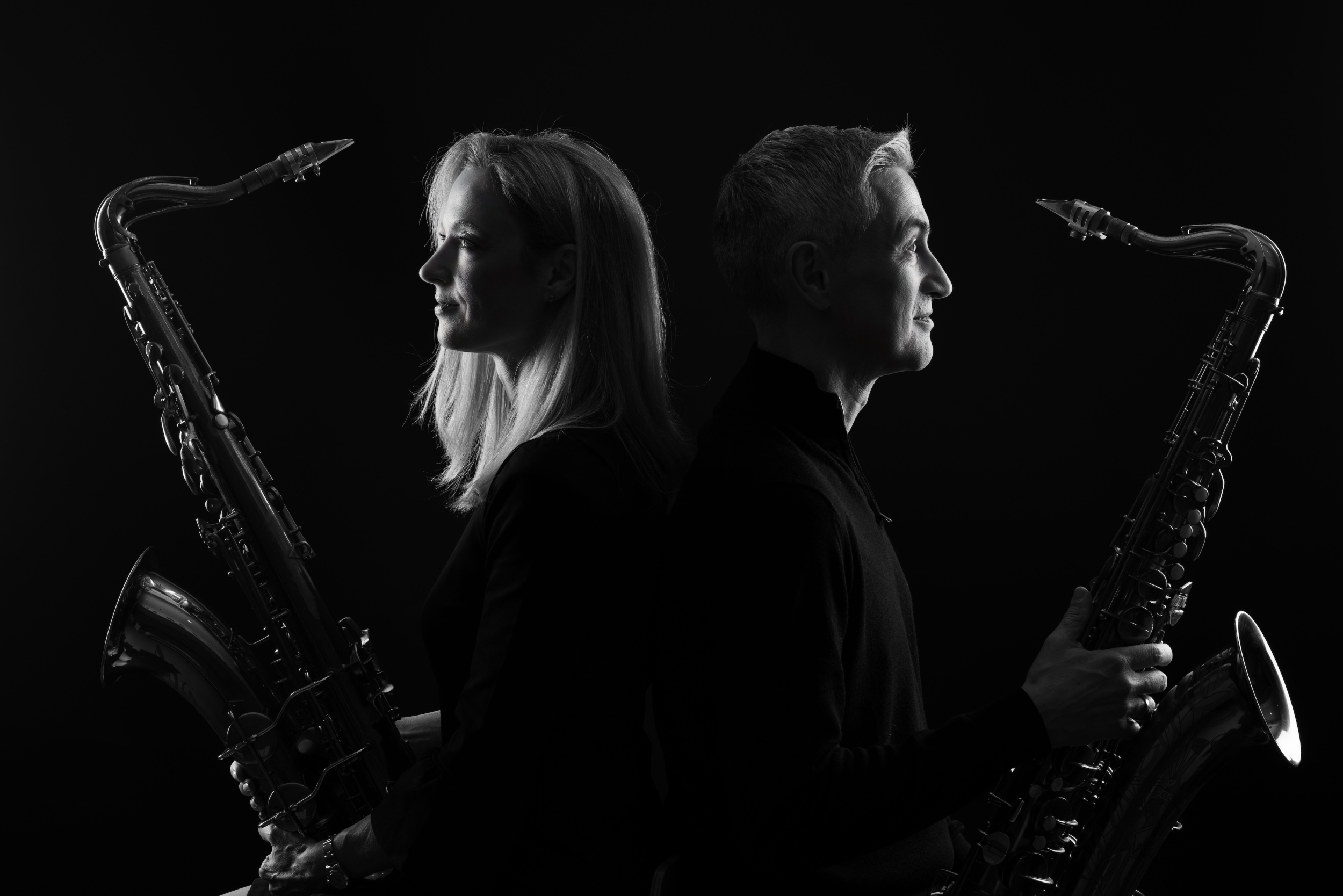 Dave & Judith O’Higgins Quintet