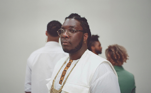 Benji "Chief " Appiah