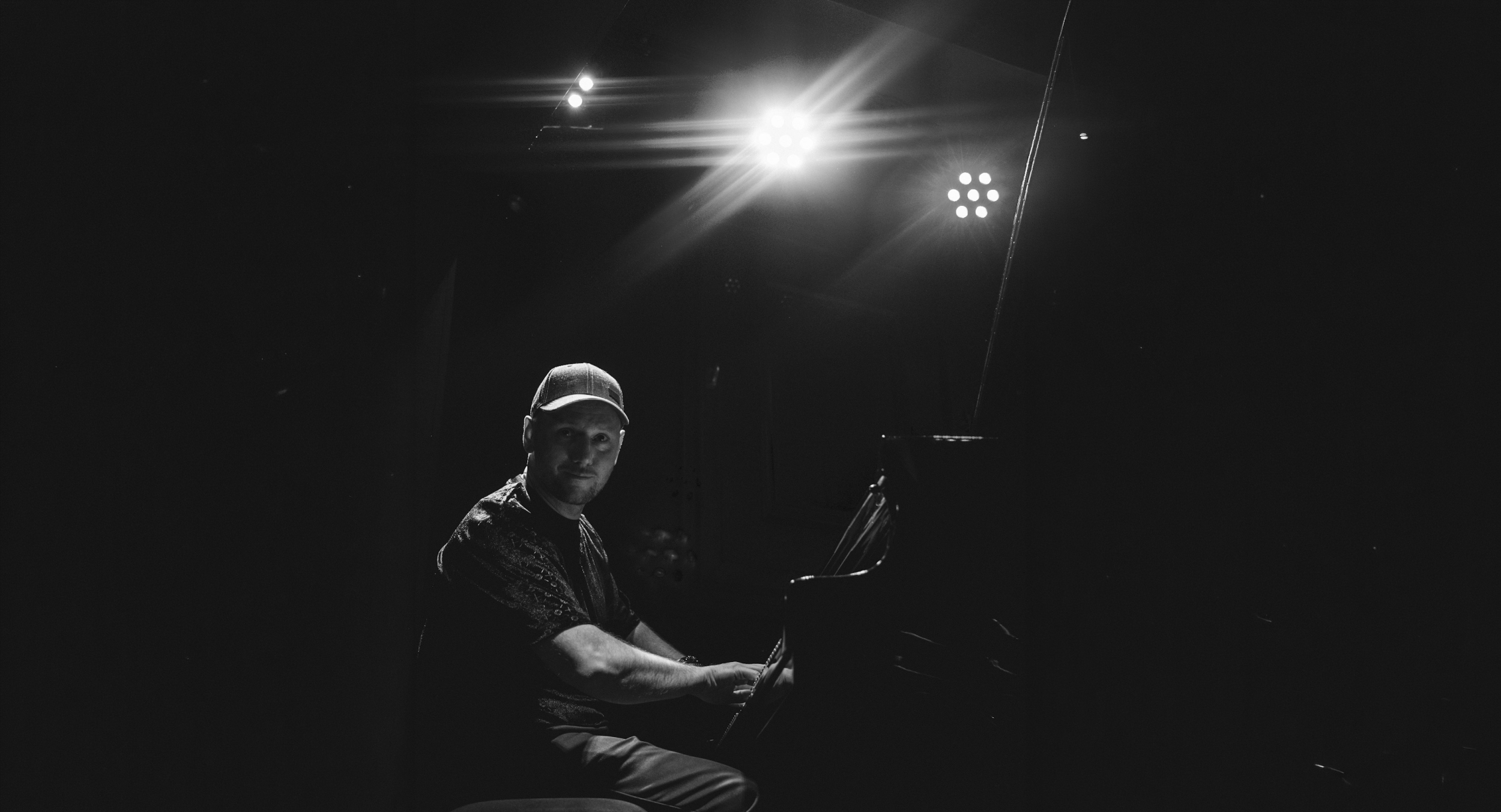 Tomasz Zyrmont Quartet