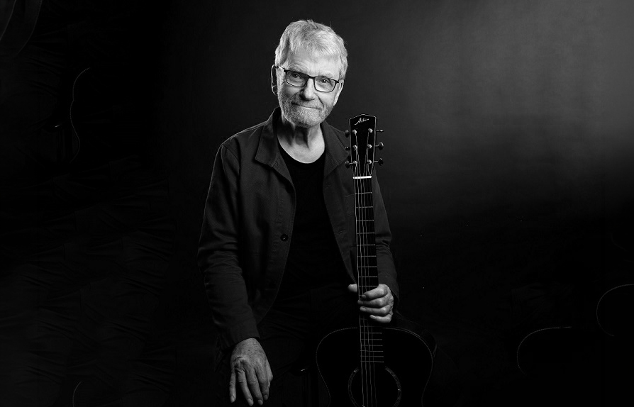 Pete Atkin