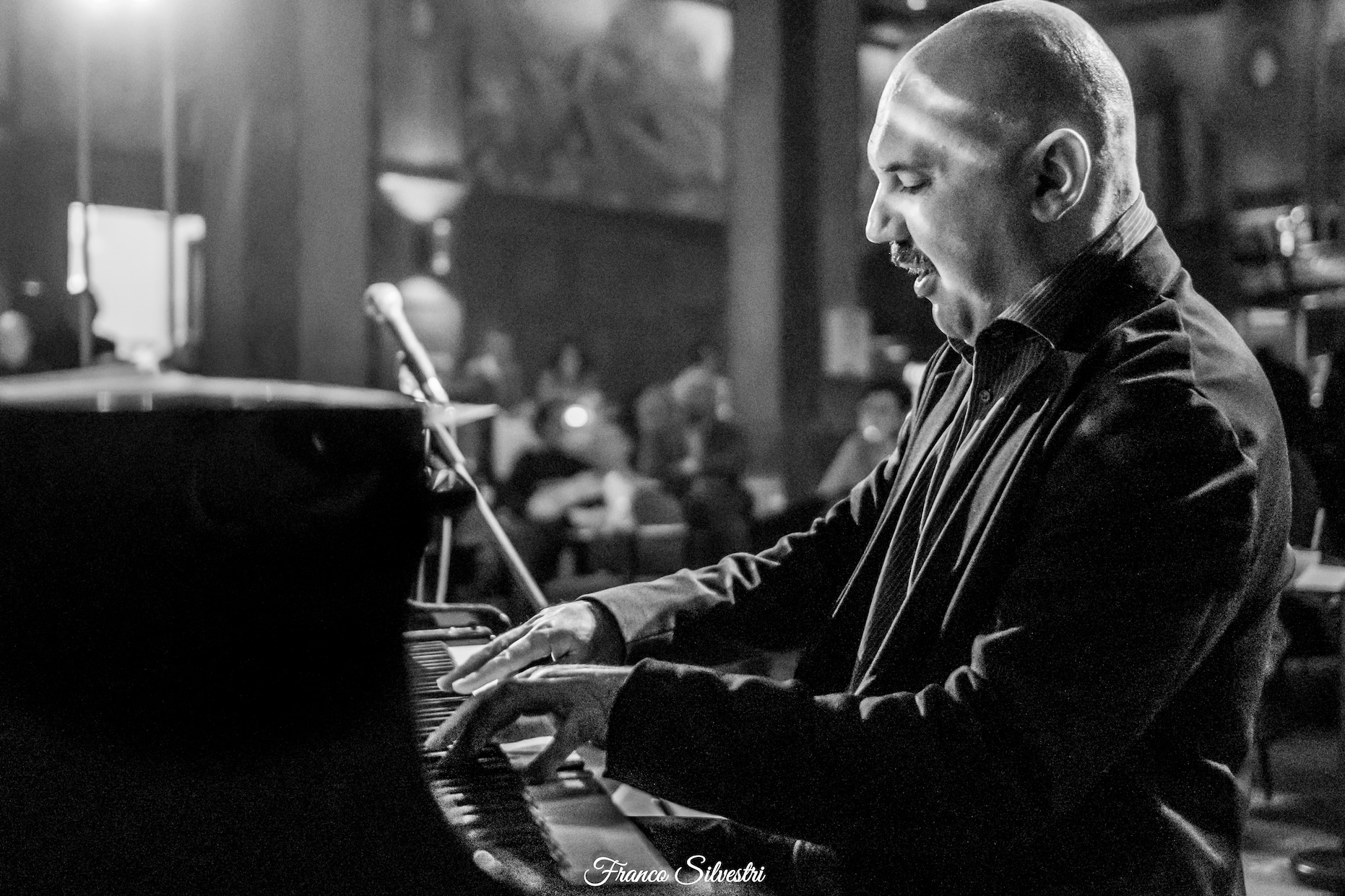 Daniele Gorgone Quintet