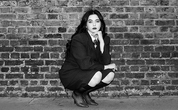 Aimée McQueen