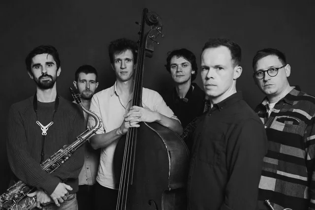 Misha Mullov-Abbado