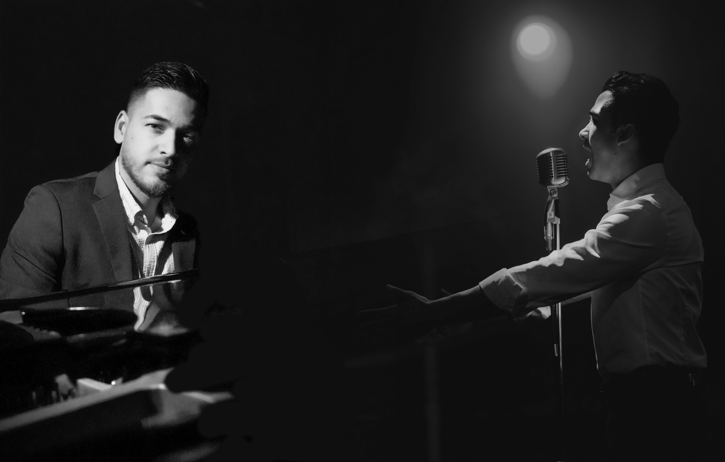 Elio Rojas & Beny Luis