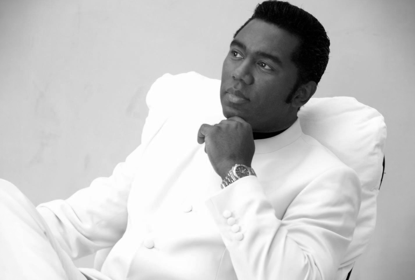 Alex D Charles
