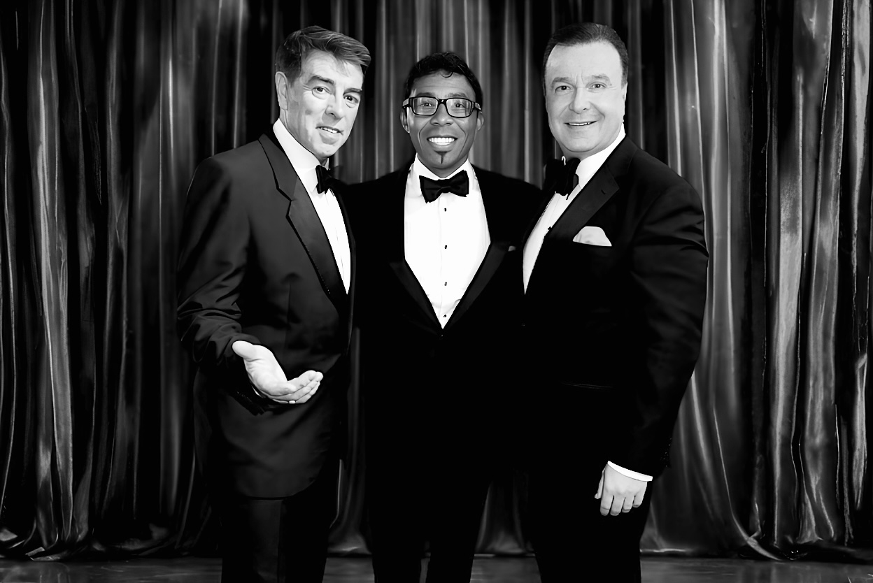 The Rat Pack