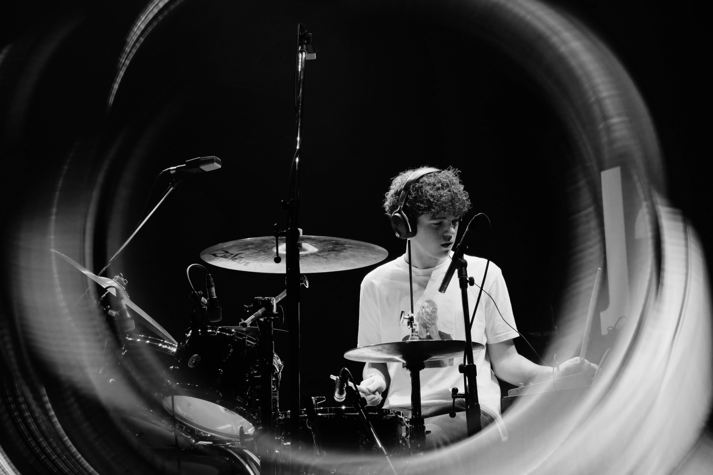 Jack Manders Band
