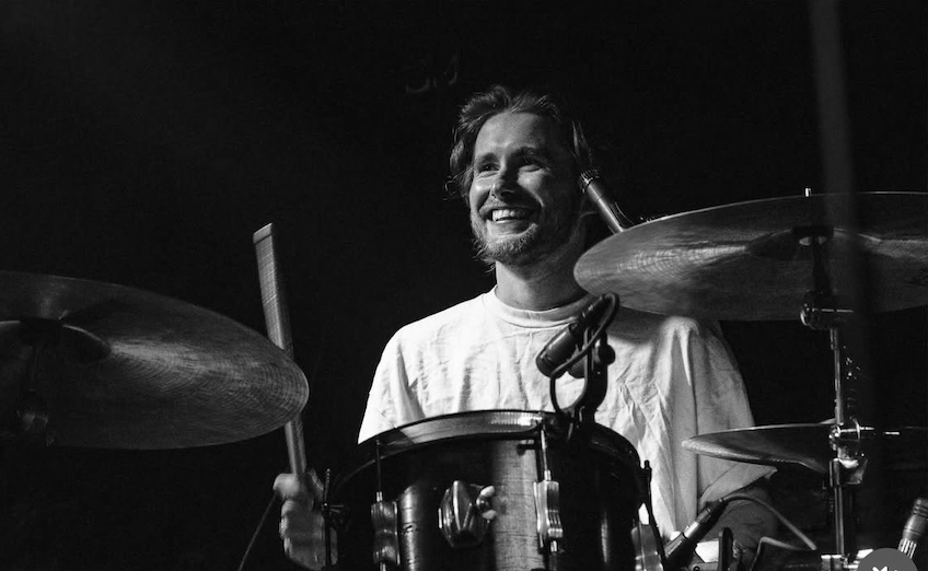 Will Cleasby Quartet