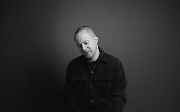 Oli Rockberger