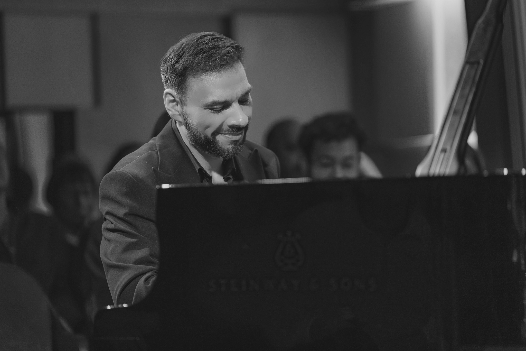Sorin Zlat Trio