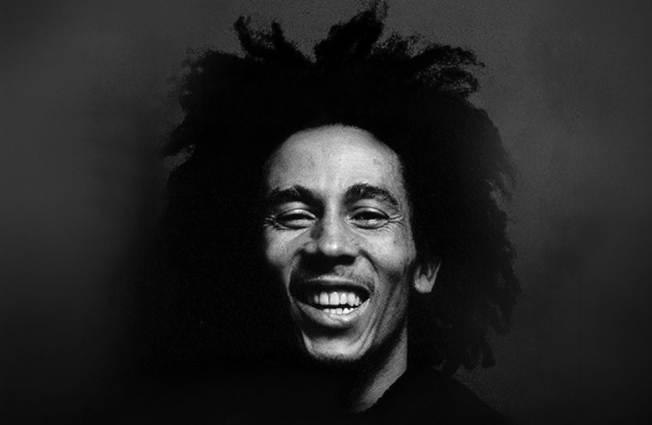 The Marley Experience