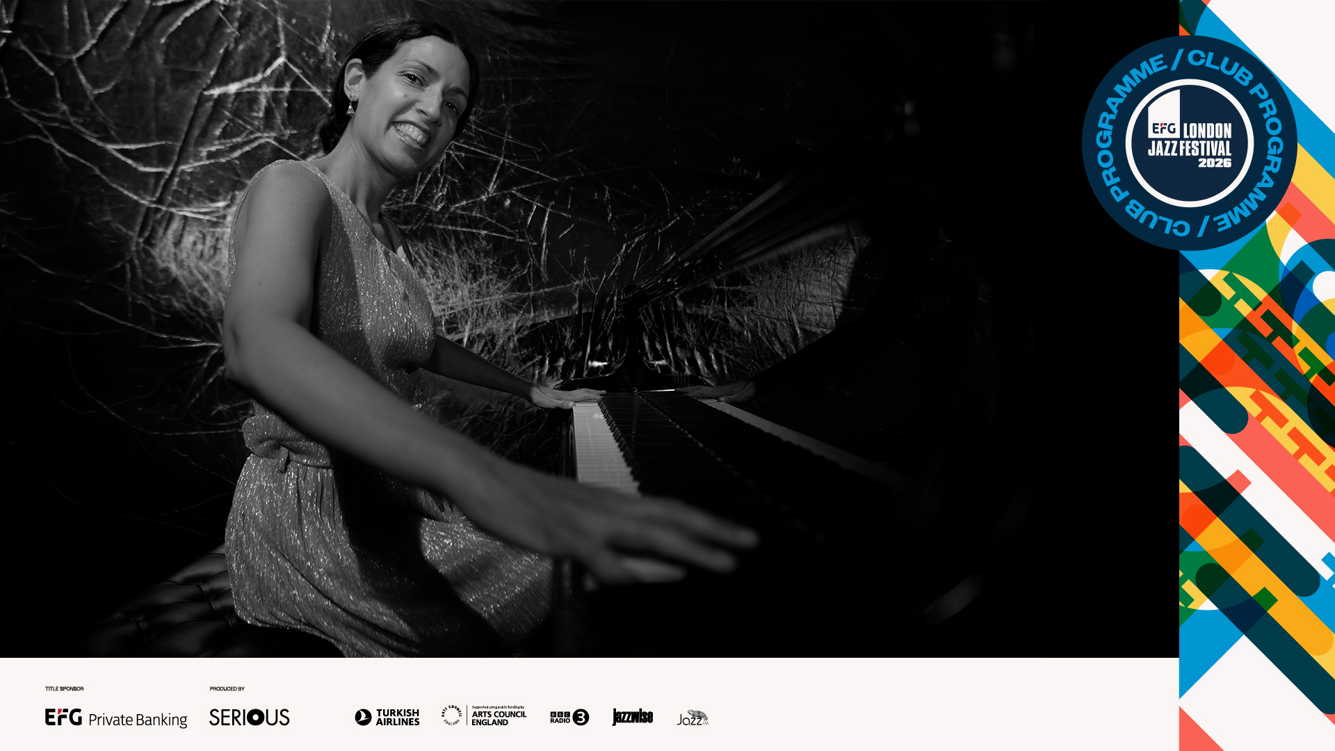 Zoe Rahman Trio