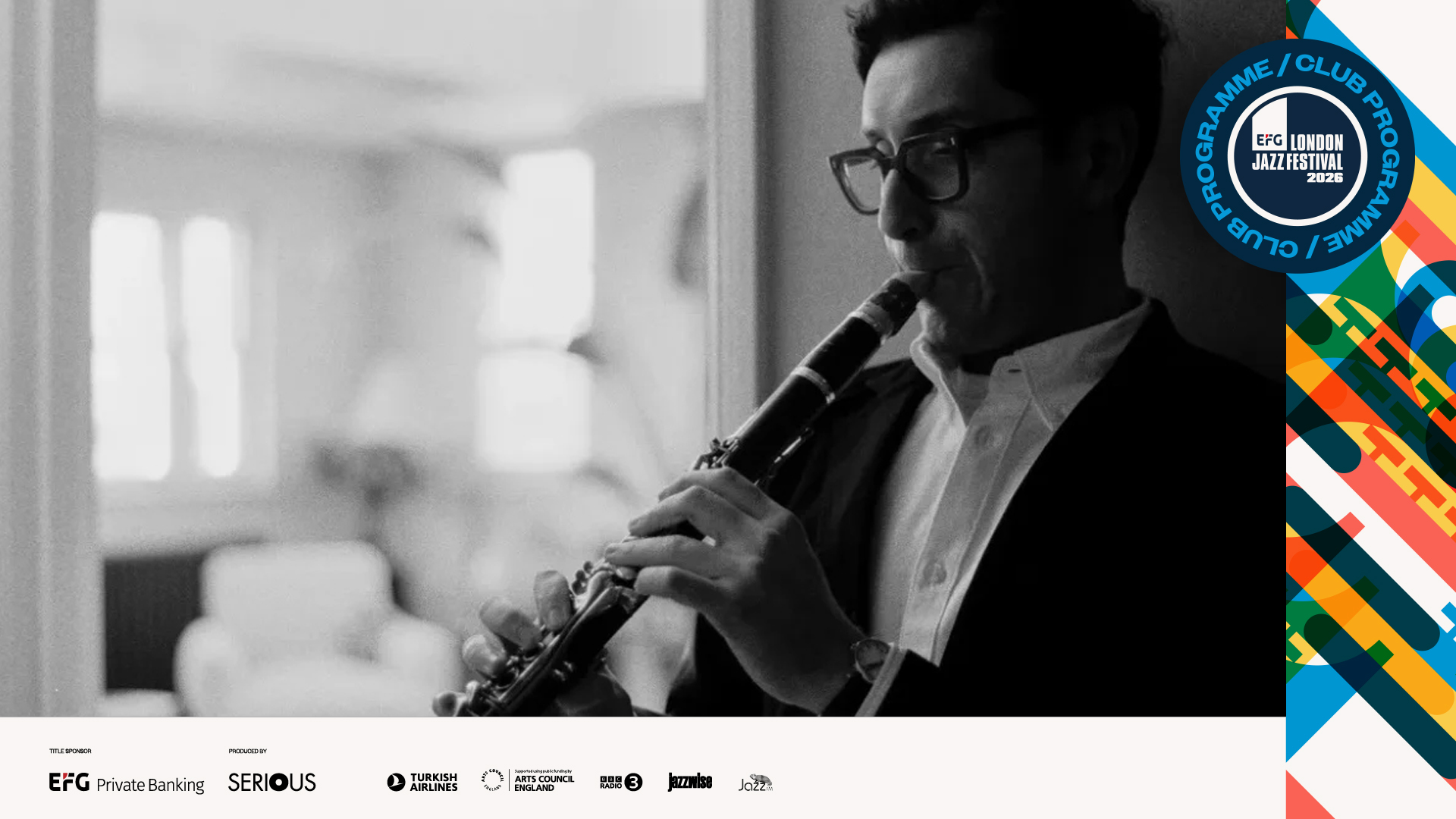 Royal Academy Jazz Orchestra