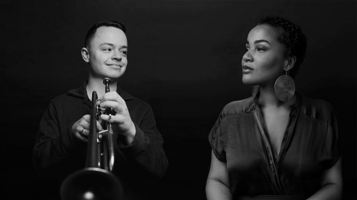 Sean Gibbs Big Band & Frida Touray