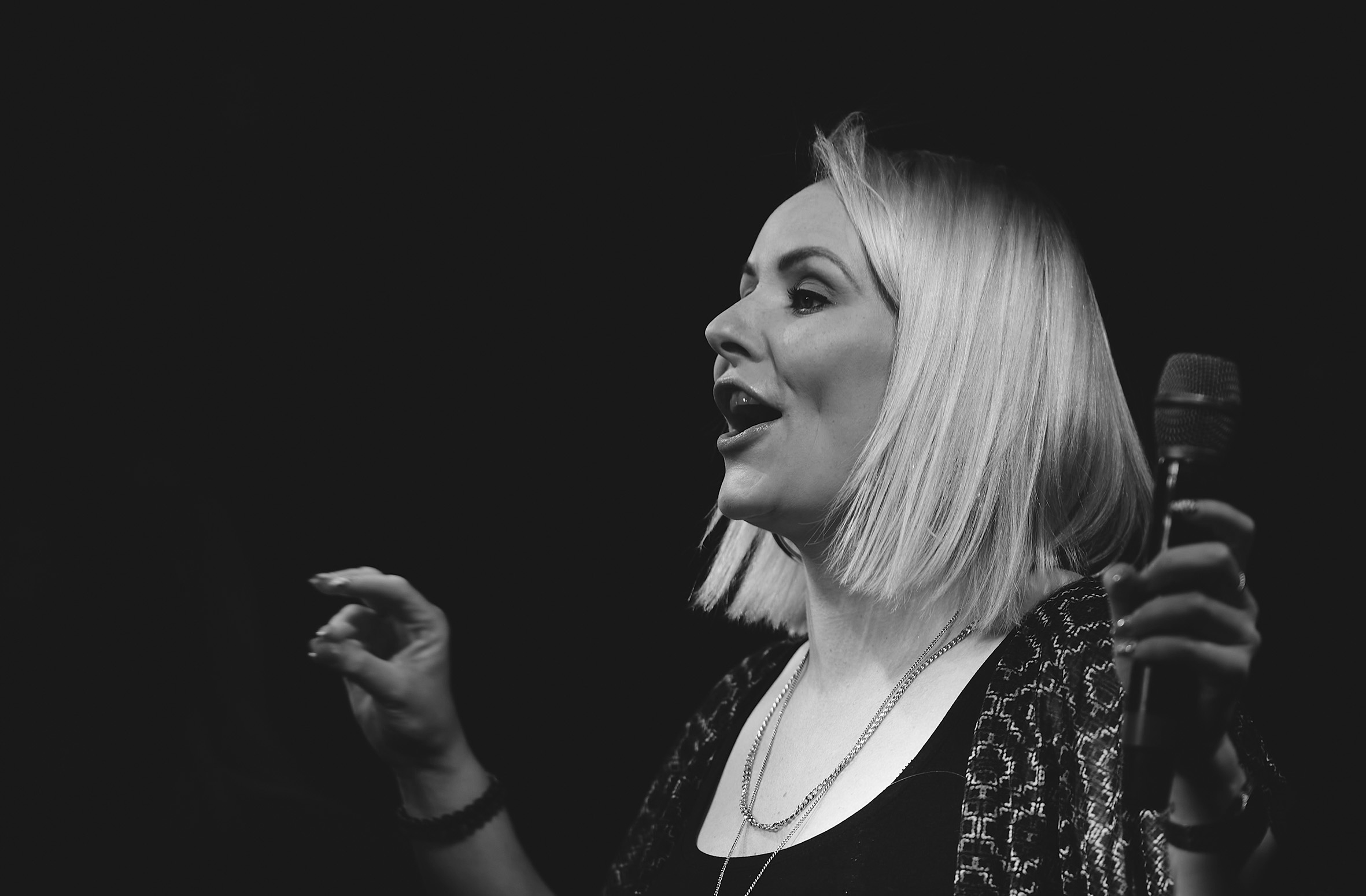 Vox Collective - Gleðileg jól!