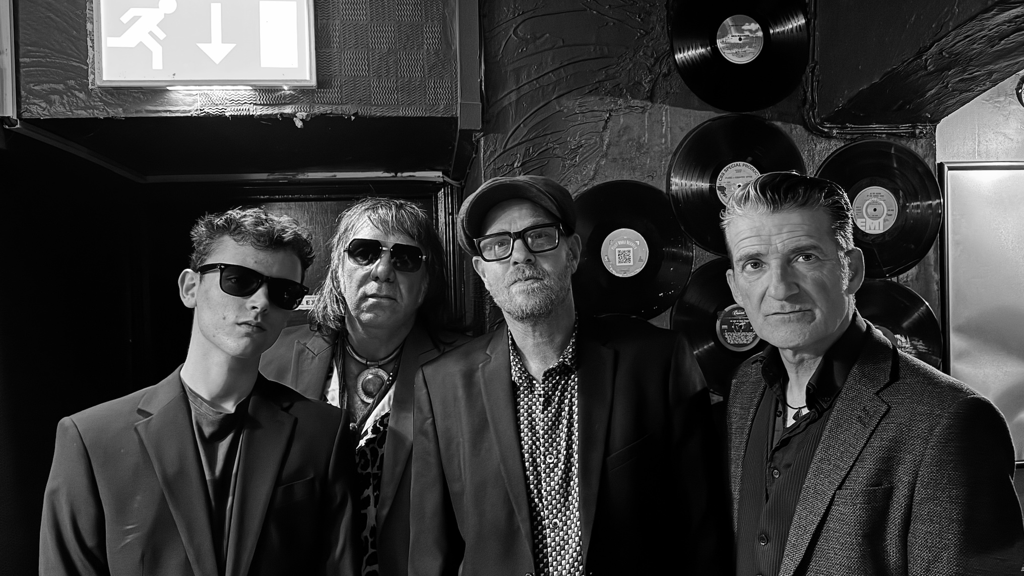 The Terraplanes