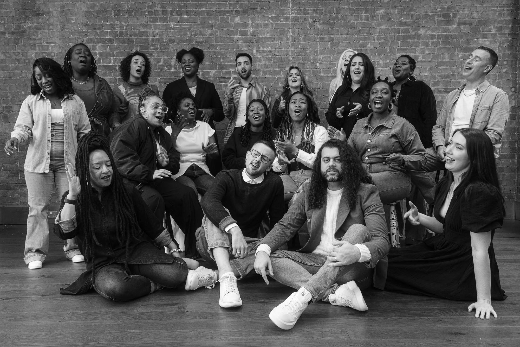 The BASSnote Collective
