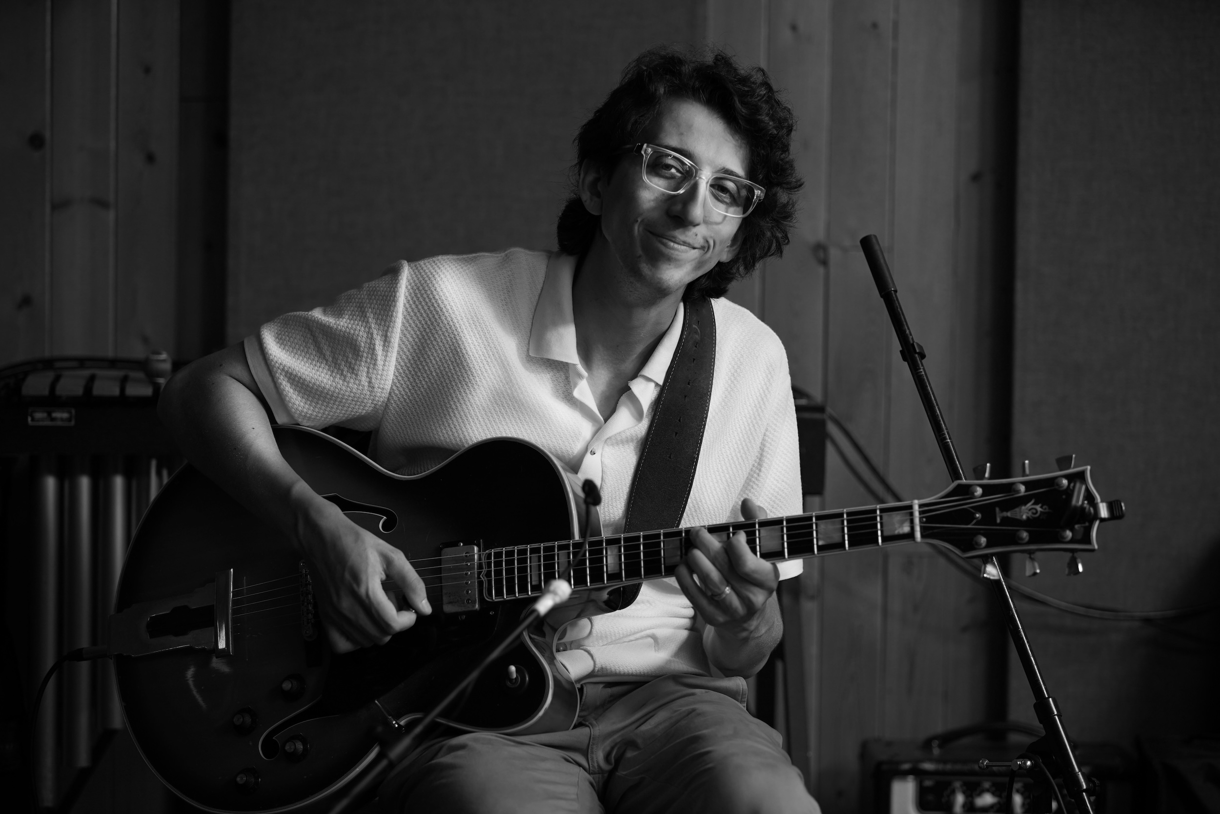 Mike Bruzzese Quartet
