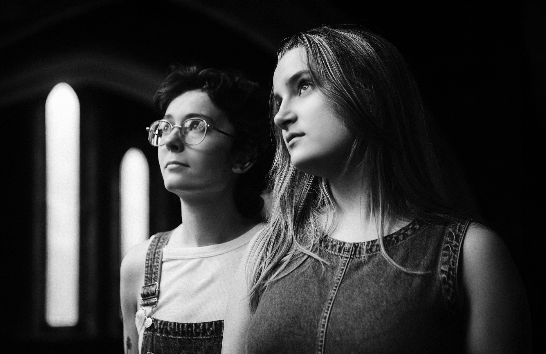 Sylvie + Ursula