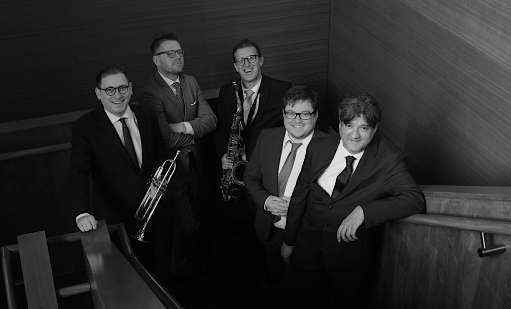 The Blackhawk Quintet