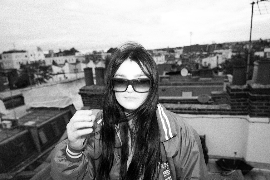 Caitlin