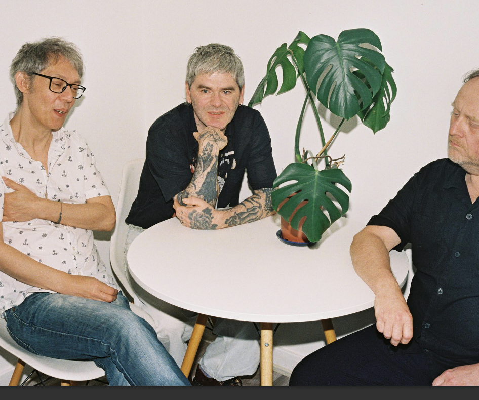 The Yummy Fur, Bruno And The Outrageous Methods Of Presentation