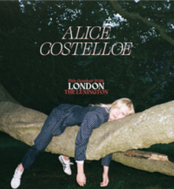 Alice Costelloe, Marsy