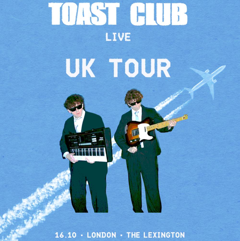Toast Club