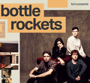 Bottle Rockets