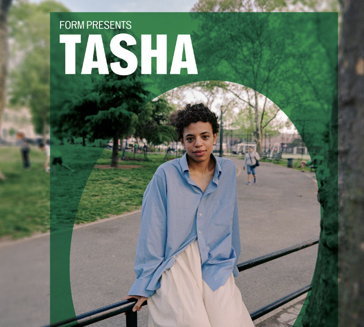 Tasha