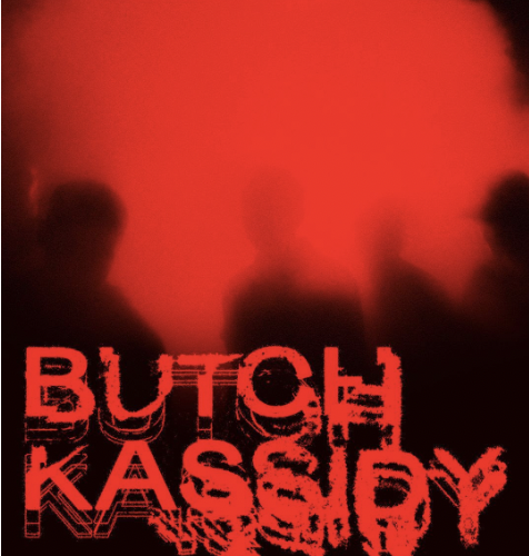 Butch Kassidy