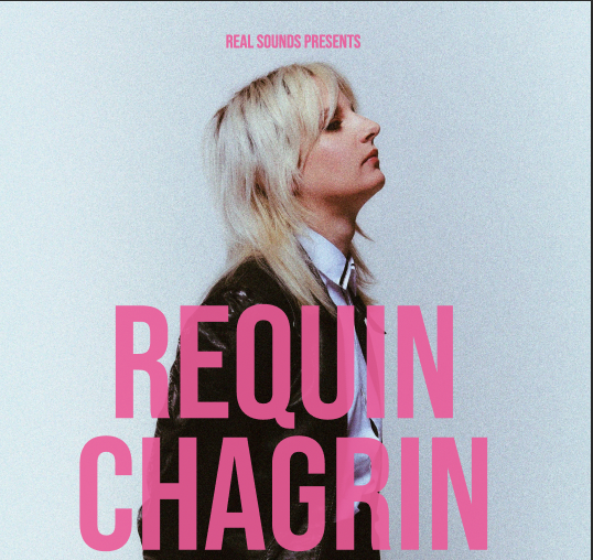Requin Chagrin