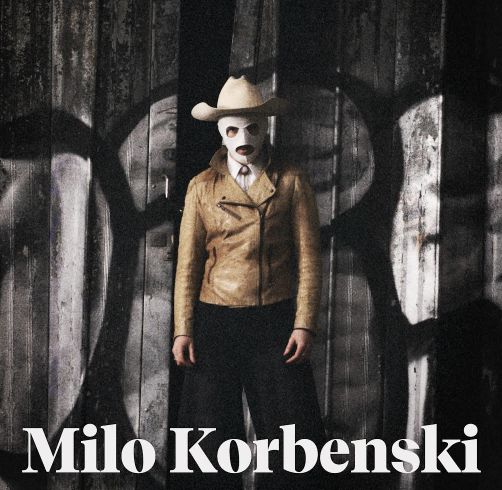 Milo Korbenski