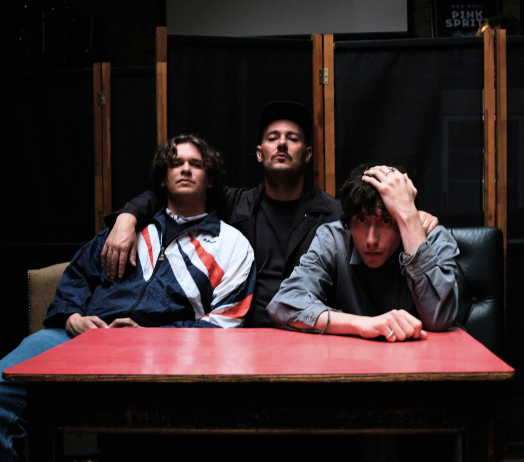 False Futures, Chest, Midnight Repost