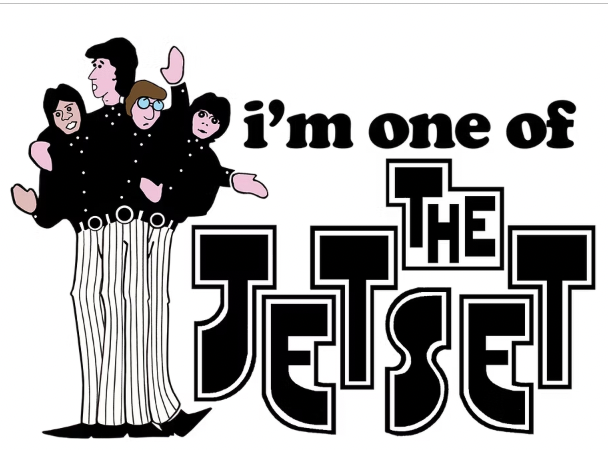 The Jetset