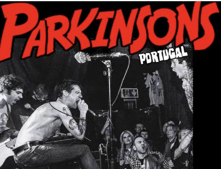 The Parkinsons, King Salami & The Cumberland 3, Trash Culture -