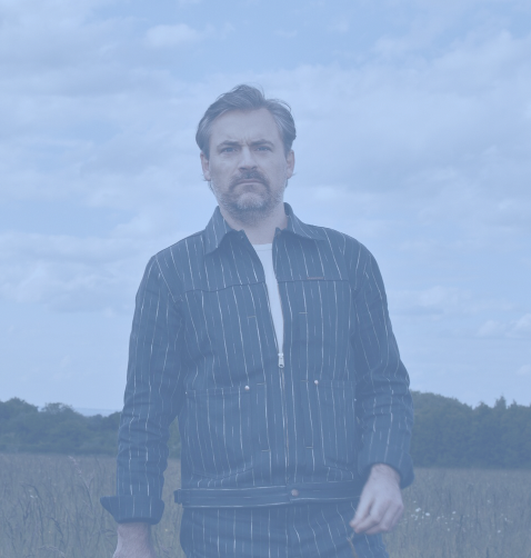 Our Man In The Field