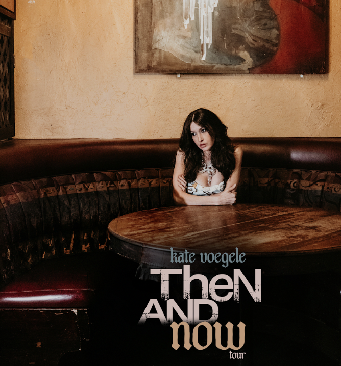 Kate Voegele