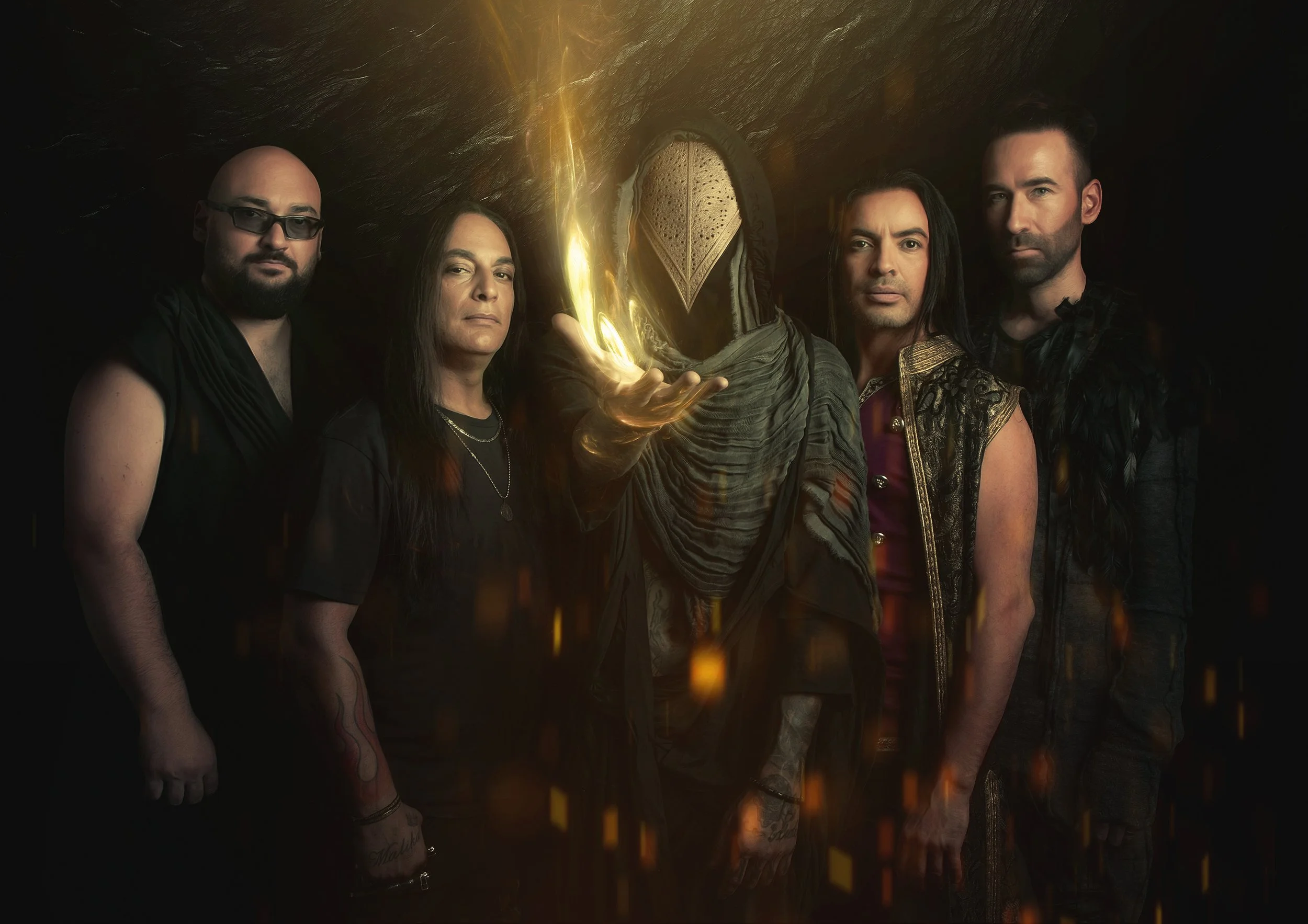 MYRATH