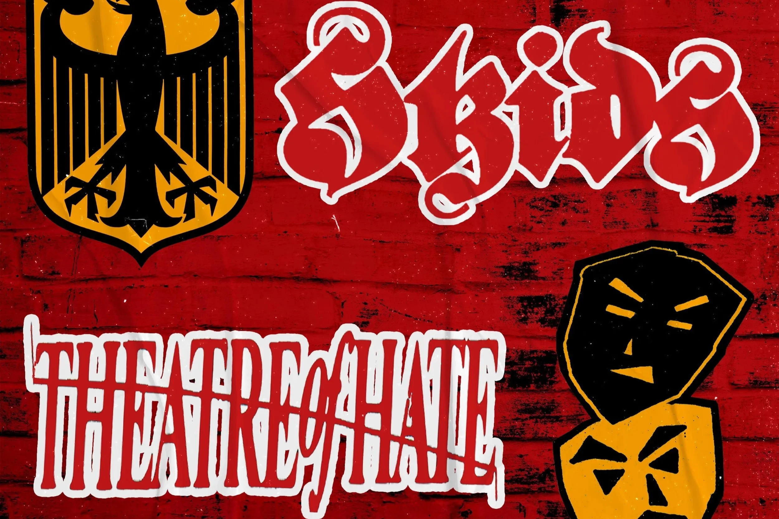 SKIDS & THEATRE OF HATE