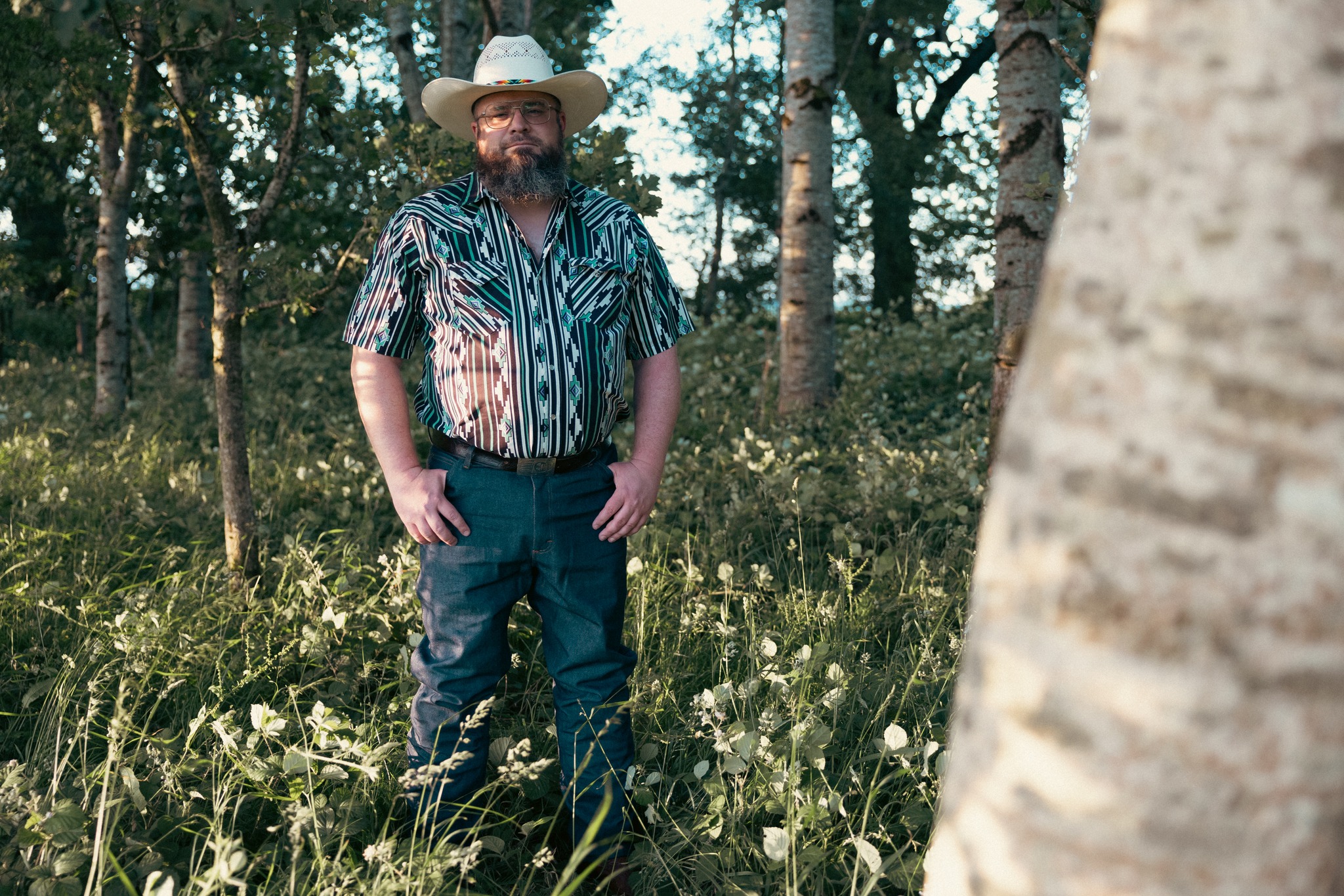 Green Note Presents: Ags Connolly – Album Launch