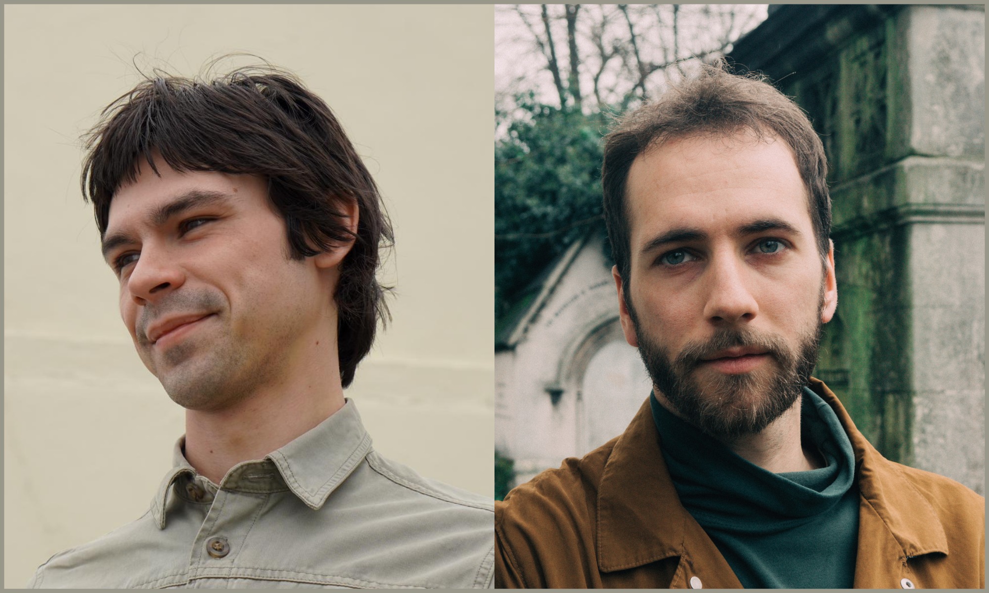 Green Note Presents: Rob Quo + Sonny Syd