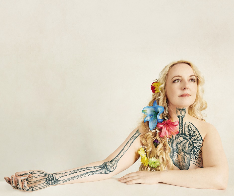Green Note Presents: Hannah Rose Platt