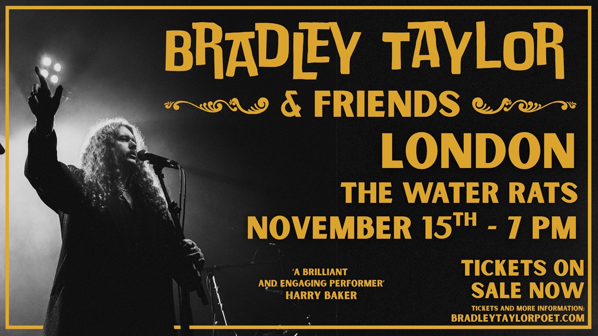 Bradley Taylor & Friends