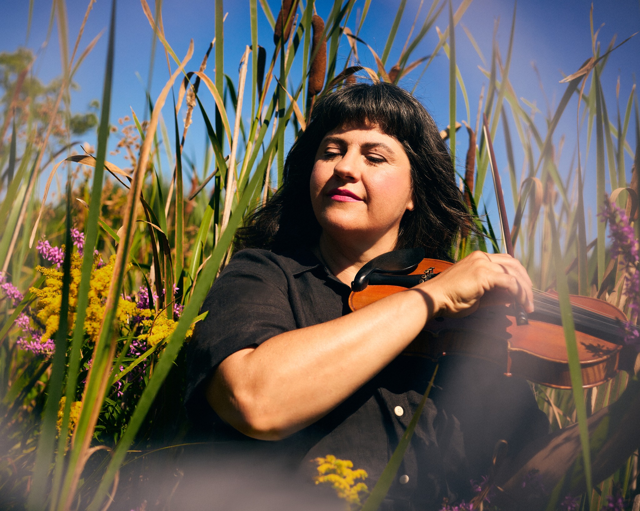 Green Note Presents: Laura Cortese