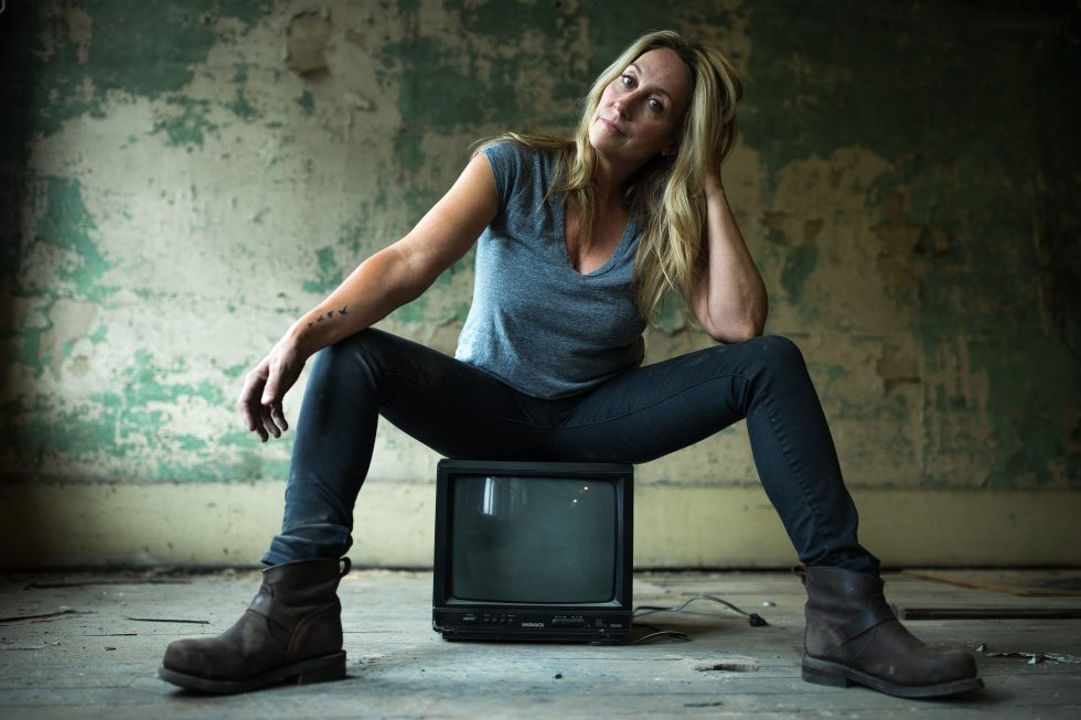 Amy Speace