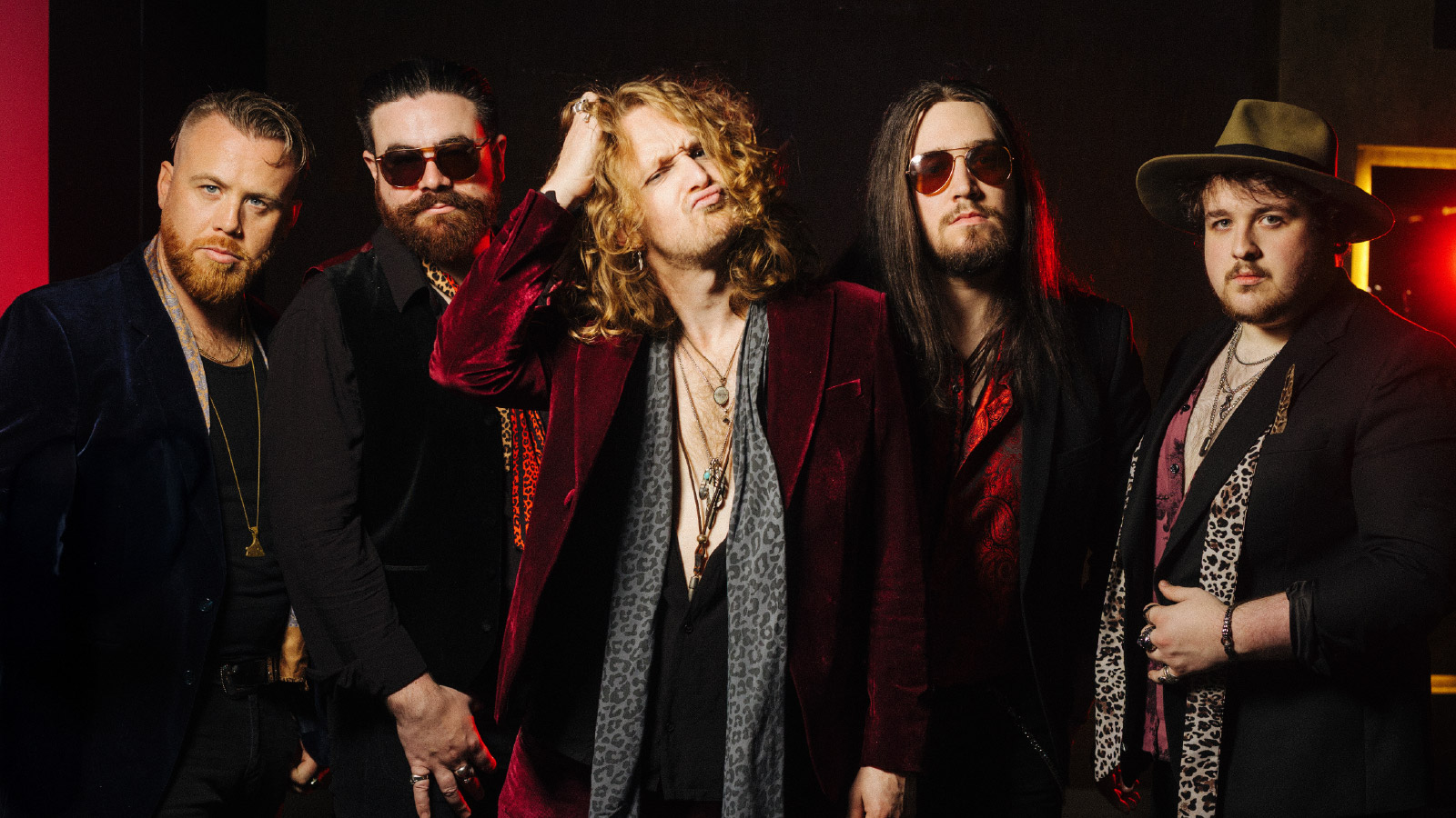 The Karma Effect | London, The Water Rats